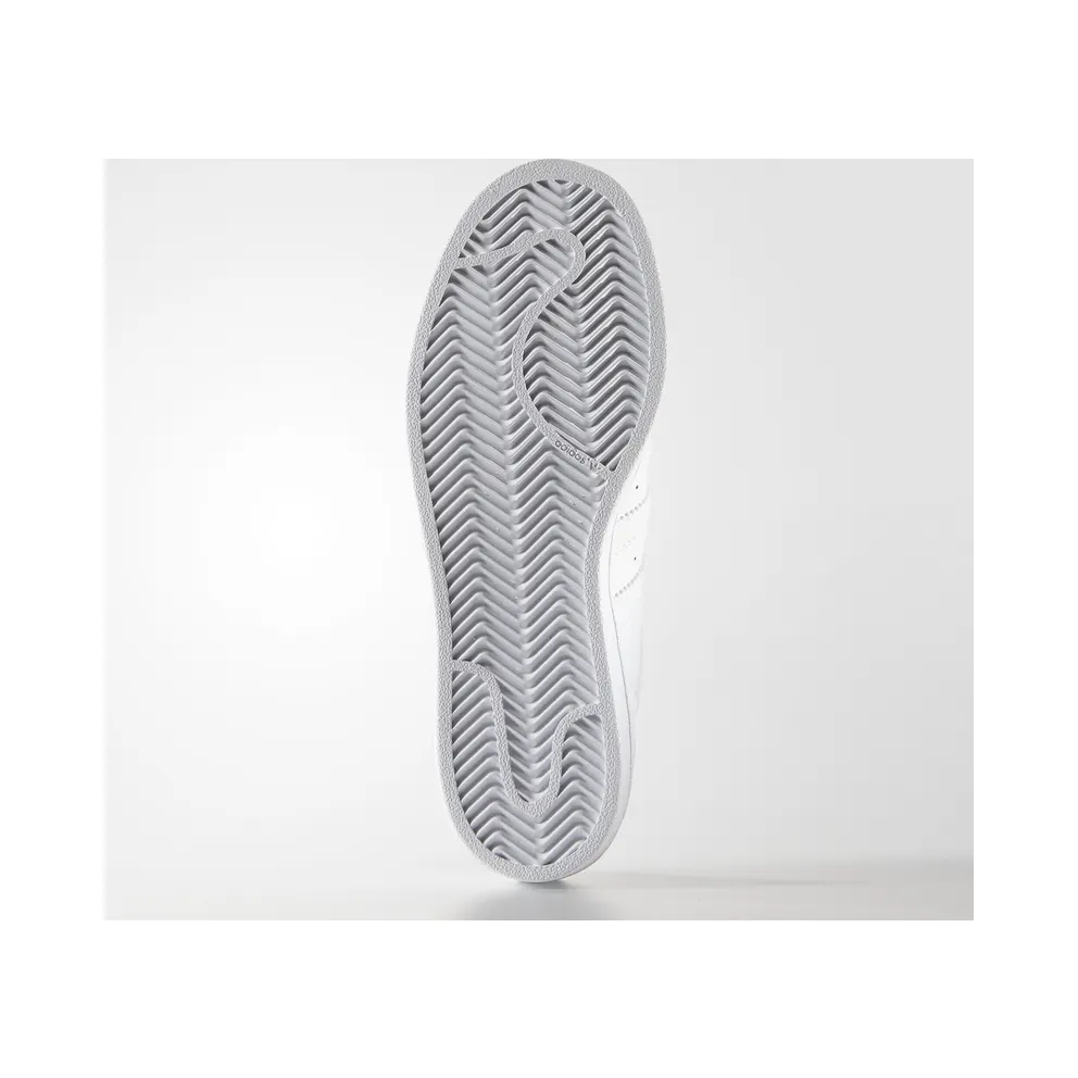 adidas Superstar Triple White (W) Footwear White/Footwear White/Footwear White (S85139)
