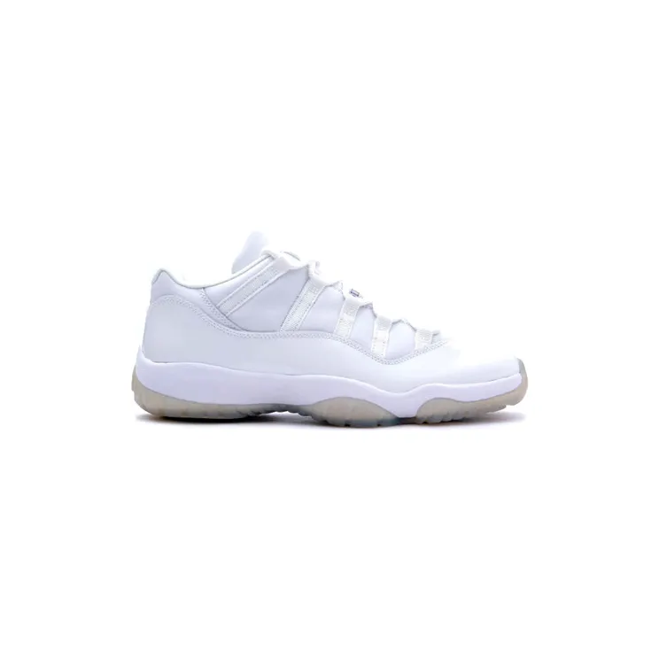 Jordan 11 Retro Low Light Zen Grey