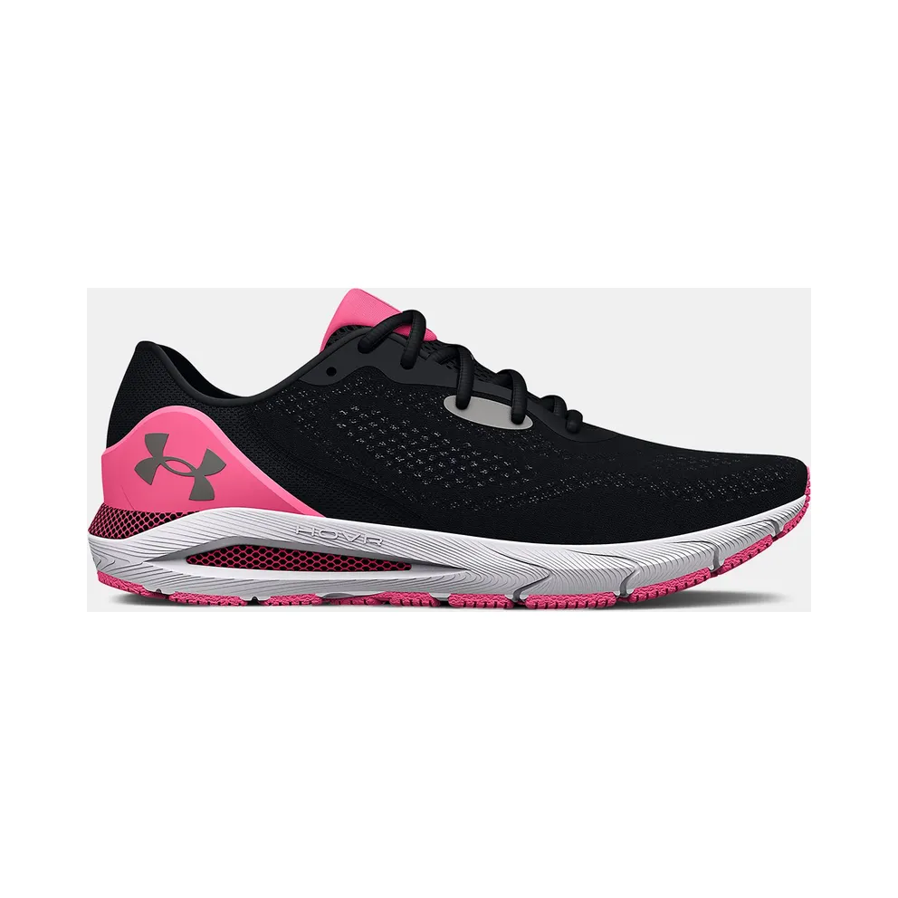 Under Armour HOVR™ Sonic 5 Black (3024906-004)
