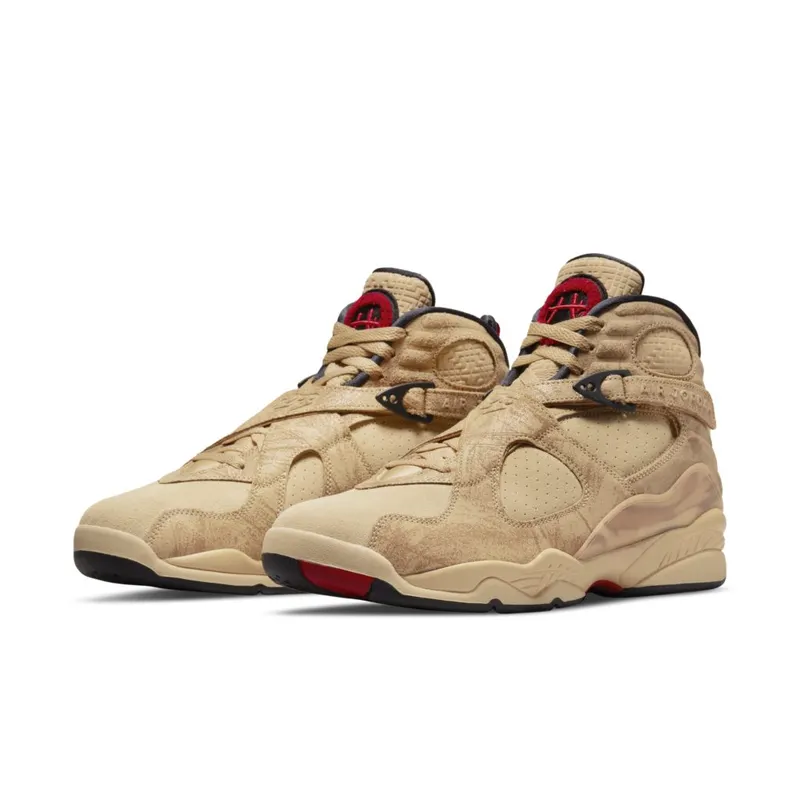 Jordan 8 Retro SE Rui Hachimura (DO2496-700)