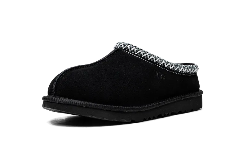 Ugg Tasman II TD “Black” (1019066K-BLK)