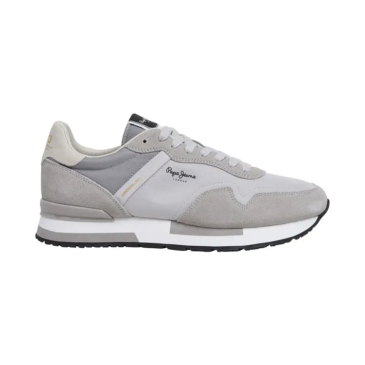 Pepe Jeans PèPè Middle Grey (PMS400037-925)