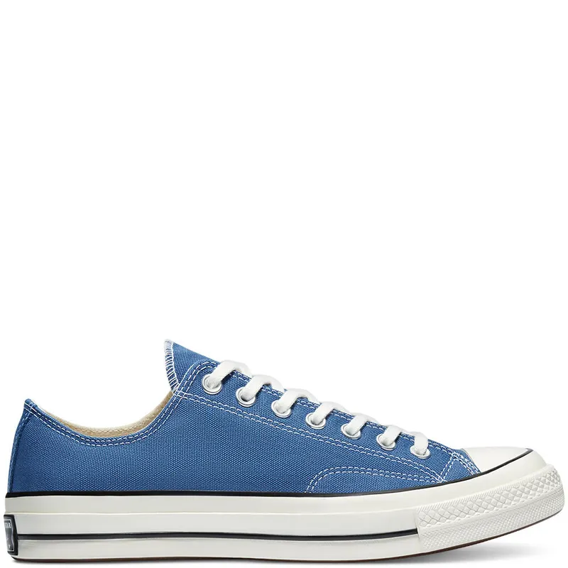 Converse Chuck Taylor All-Star Ox True Navy True Navy/Black-Egret (162064C)