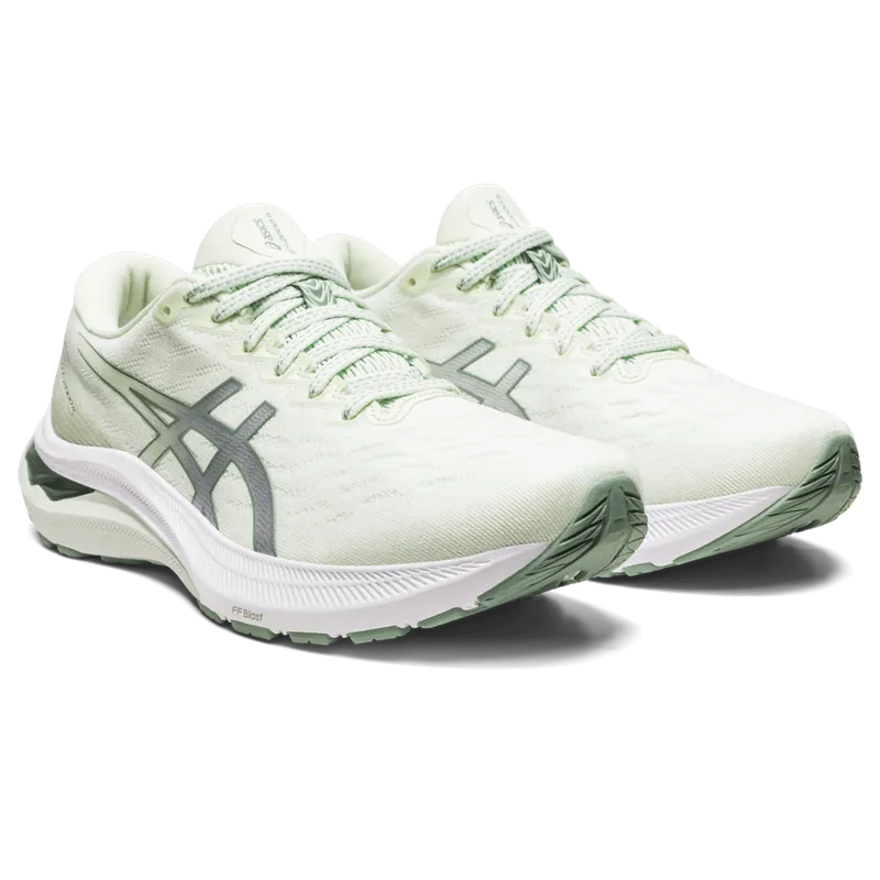 Asics GT-2000 11 Whisper Green/Pure Silver (1012B271.300)
