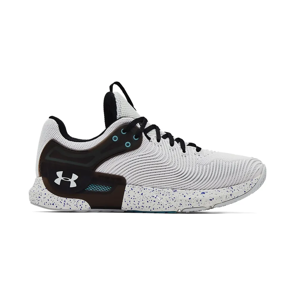 Under Armour HOVR™ Apex 2 Gray (3023007-103)