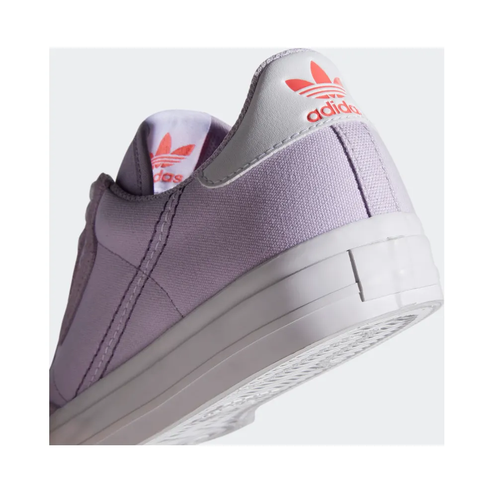 adidas Continental Vulc Purple / Cloud White / Cloud White (FV5362)