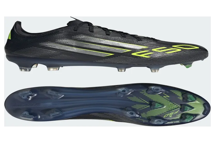 adidas F50 Pro FG Electric Stealth Pack (JH7687)
