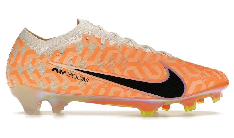 Nike Zoom Mercurial Vapor 15 Elite FG United Pack (DZ3455-800)