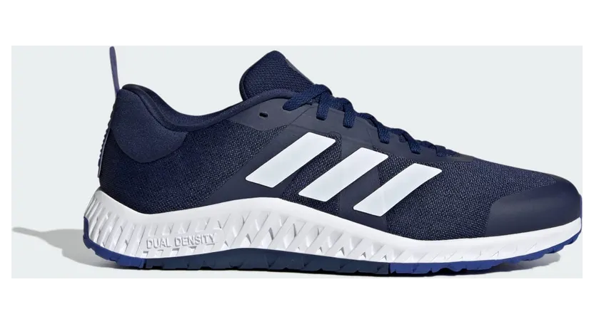 adidas Everyset Dark Blue Cloud White Lucid Blue (ID4991)