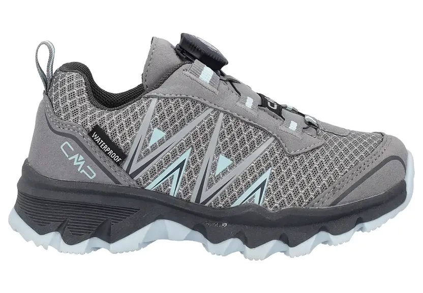 Kinderwandelschoenen CMP Aksa Fitgo WP (3Q56834-84US)