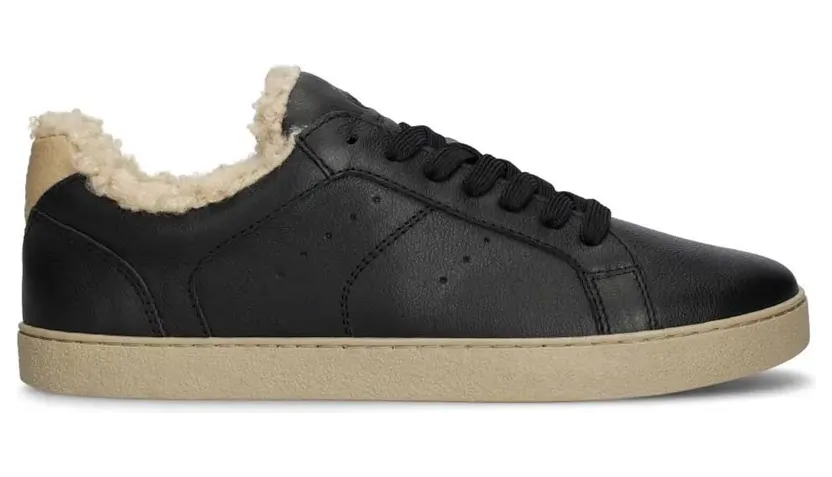 Groundies Universe Teddy Barefoot Schoenen GND110296-01