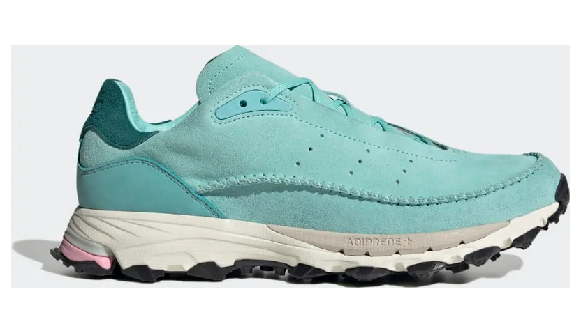 adidas Mocaturf Adventure Energy Aqua / Energy Aqua / Easy Mint (H06399)