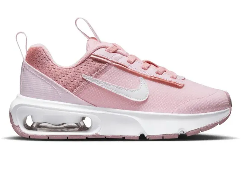 Nike Air Max INTRLK Lite Younger Kids’ Pink (DH9394-600)