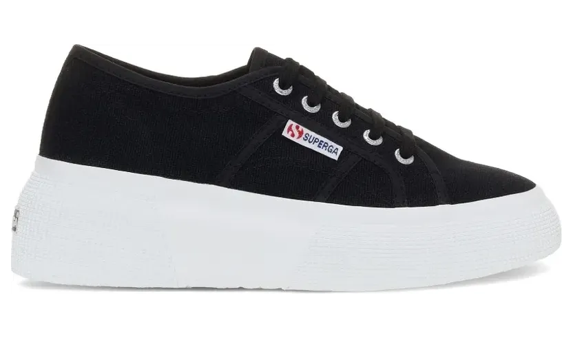 superga-sneaker S2132LW999