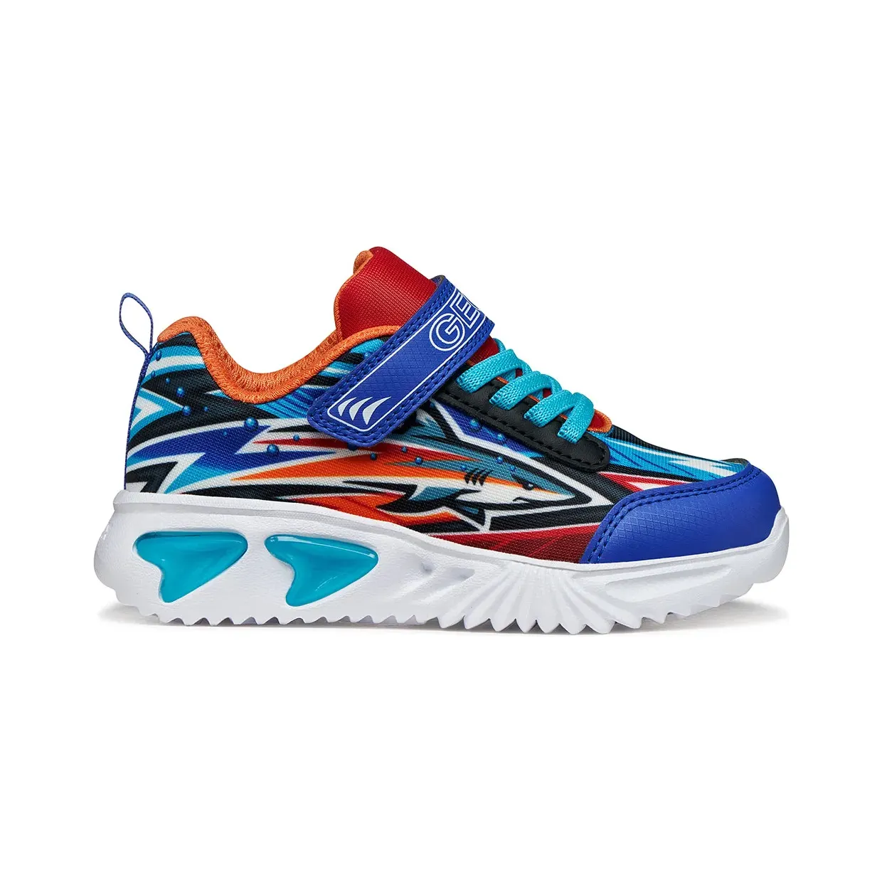 geox-sneaker J45DZB02ACE-C0685