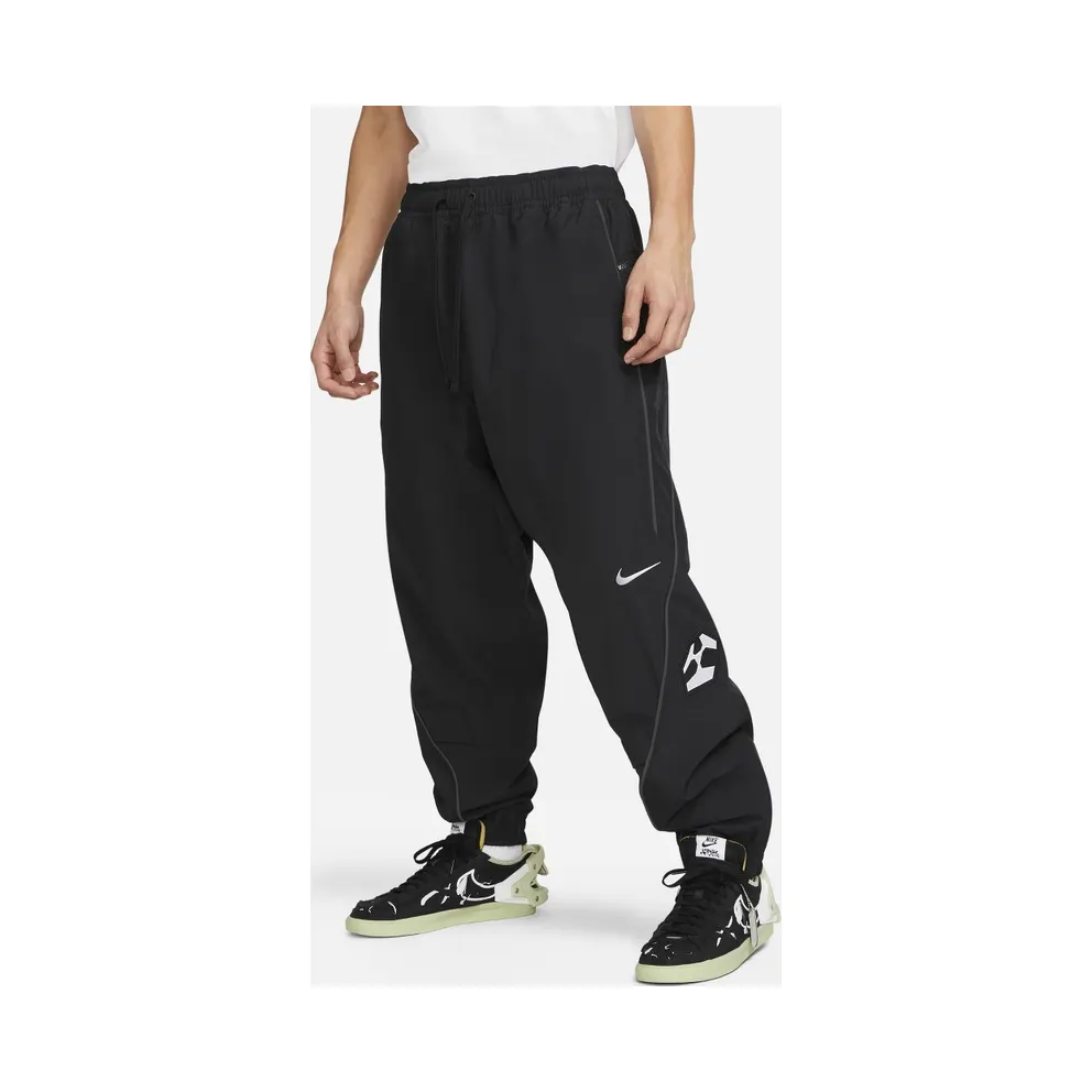 Nike x ACRONYM® “Black” (CU0468-010)