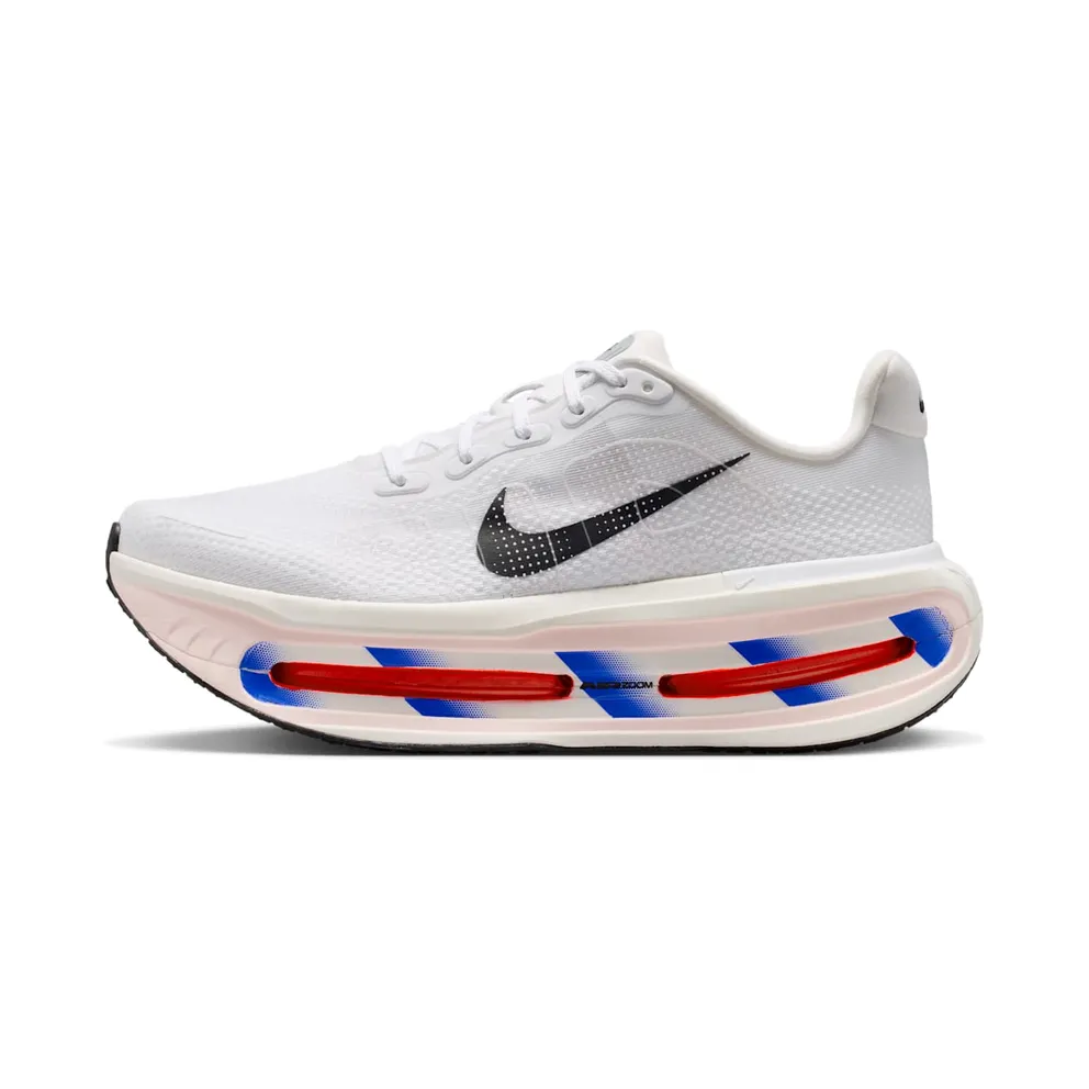 Nike Vomero Premium CM “White Racer Blue Crimson” (II5258-100)