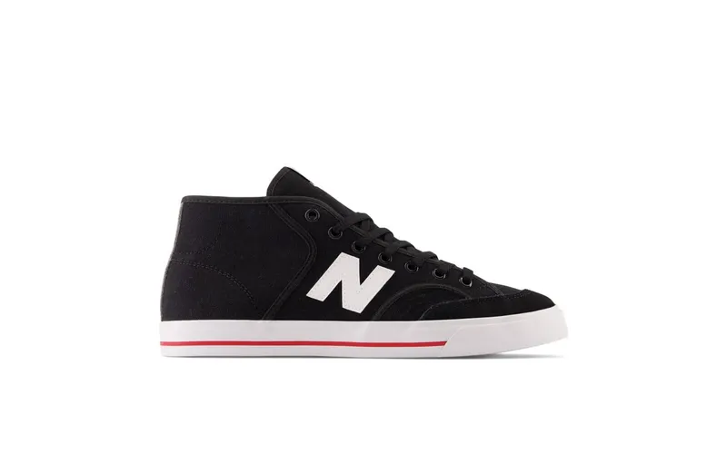 New Balance Pro Court 213 “Black White” (NM213UNT)