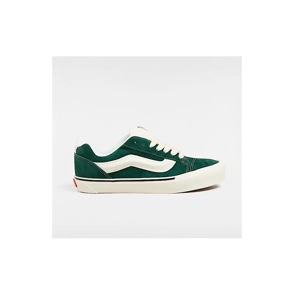 Vans Knu-Skool “Green” (VN000CS0CX2)
