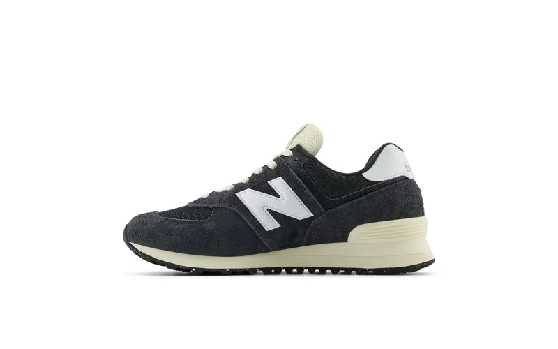 New Balance 574 “Phantom Angora” (U574RBH)