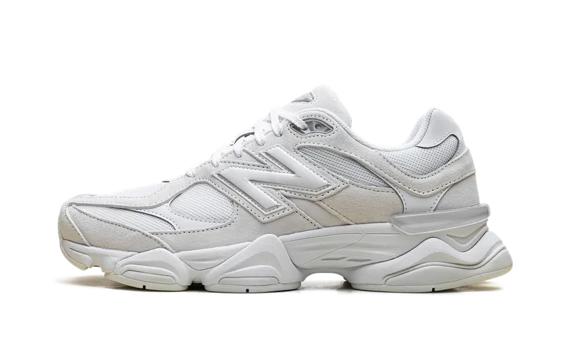 New Balance 9060 “Reflection White” (U906027Z)