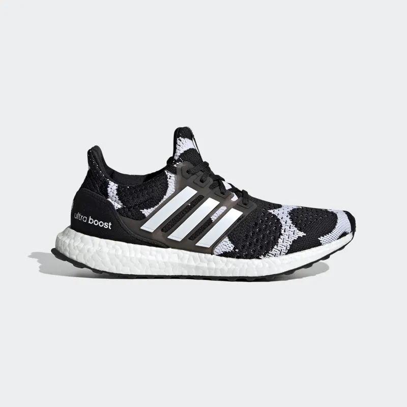 adidas Ultraboost DNA x MARIMEKKO Core Black / Cloud White / Core Black (GZ8686)