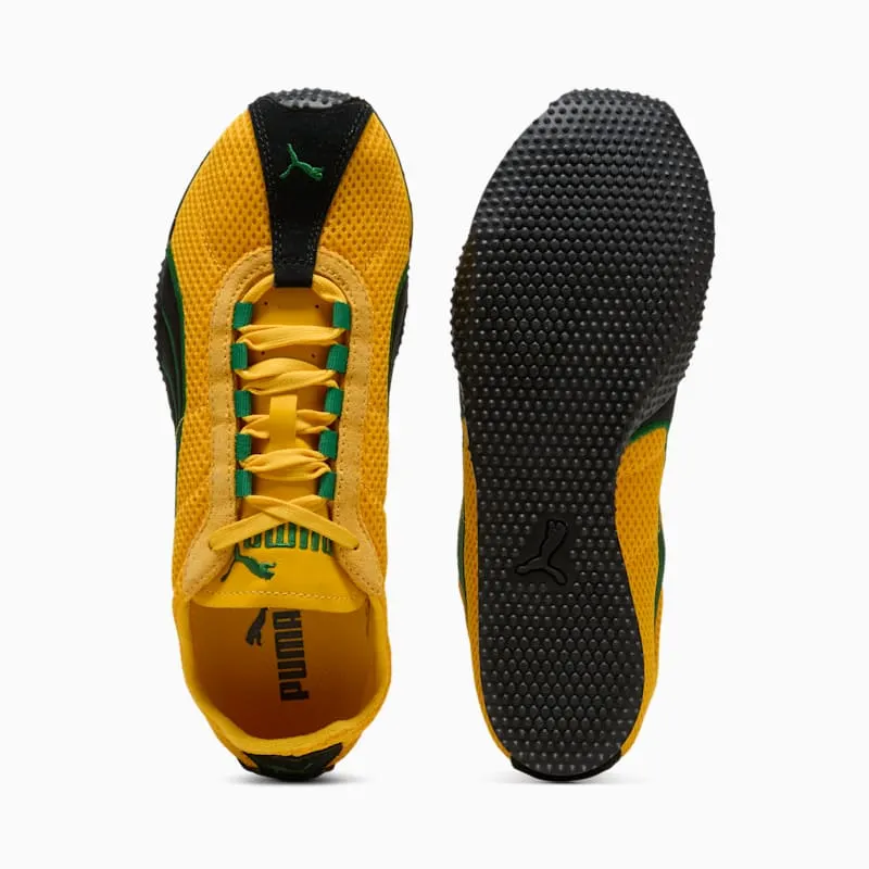 Puma H-Street OG Jamaica Yellow Sizzle (403775-01)
