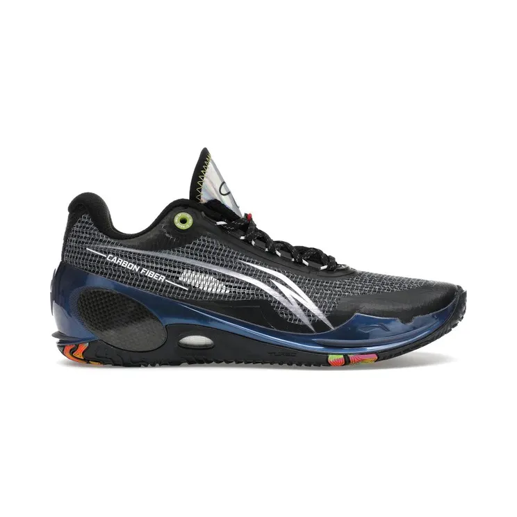 Li-Ning Way of Wade 808 3 Ultra Nightlight (ABAT051-5)