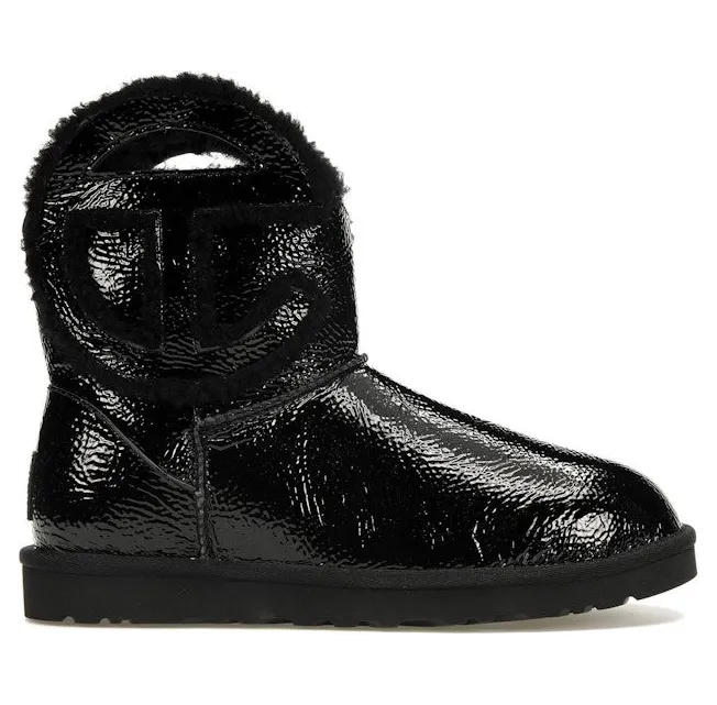 UGG sneaker 1155790-BLK