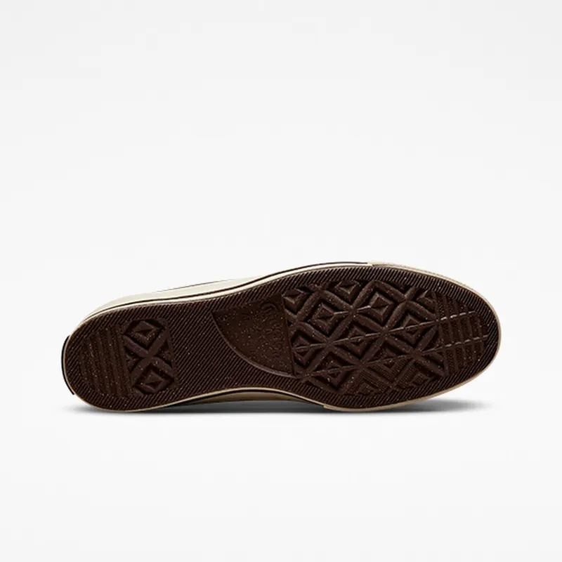Converse Chuck 70 Notre Deep Mohagany/wood Ash