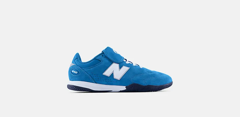 New Balance Numeric 442 ‘Heron Blue’ (UN442SMF)