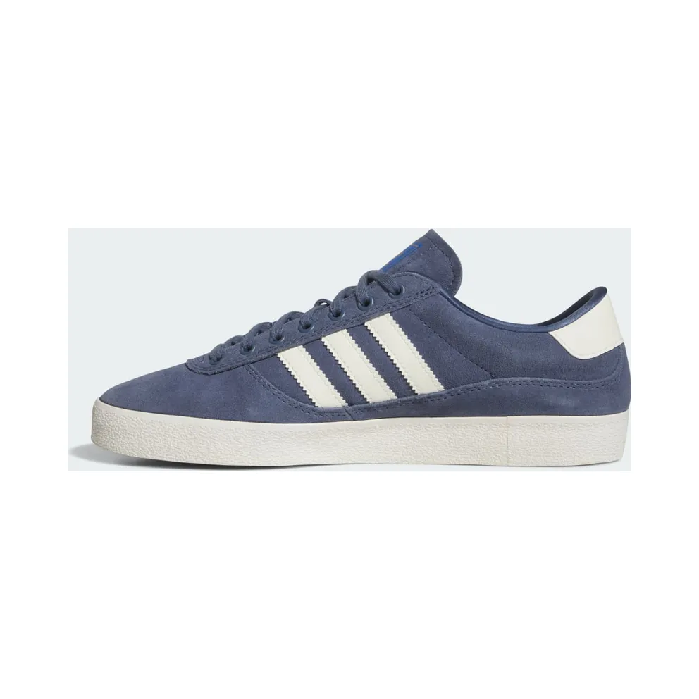 Adidas Puig Indoor Preloved Ink / Off White / Blue Bird (JQ1117)