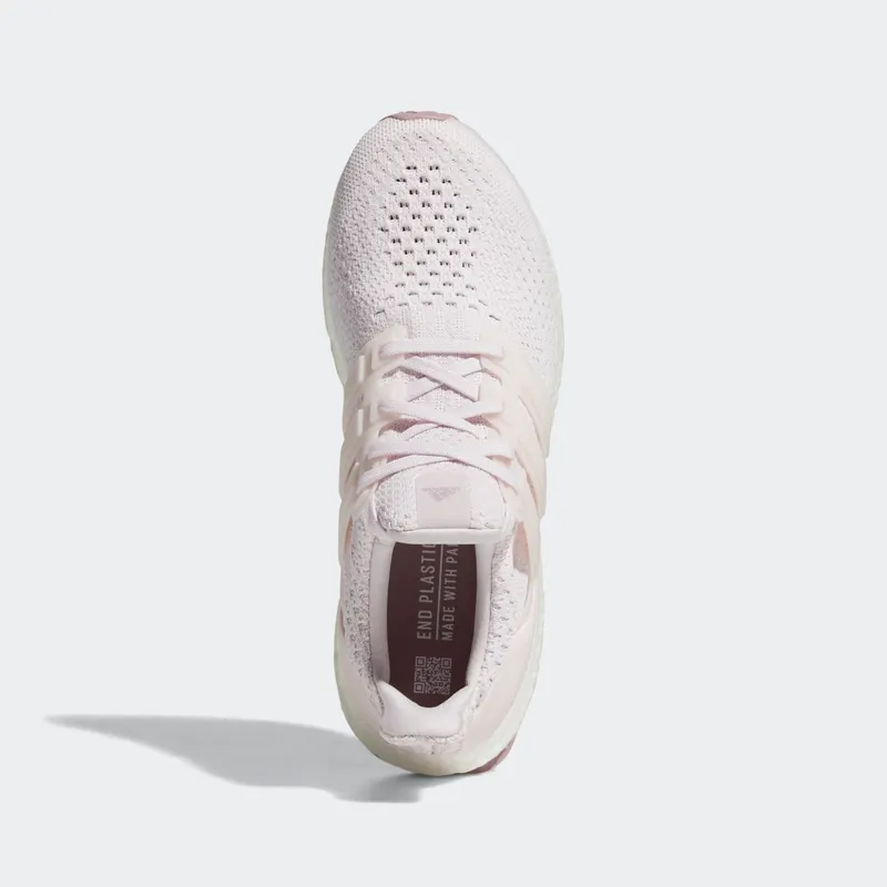 Adidas Ultraboost 5.0 DNA Running Sportswear Lifestyle Almost Pink / Almost Pink / Magic Mauve (GV8754)