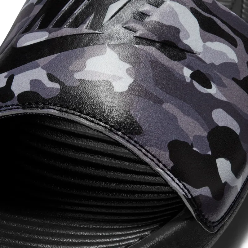 Nike Victori One Printed Slide Black (CN9678-001)
