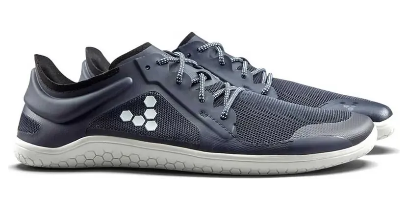 Vivobarefoot sneaker Navy (209092-12)