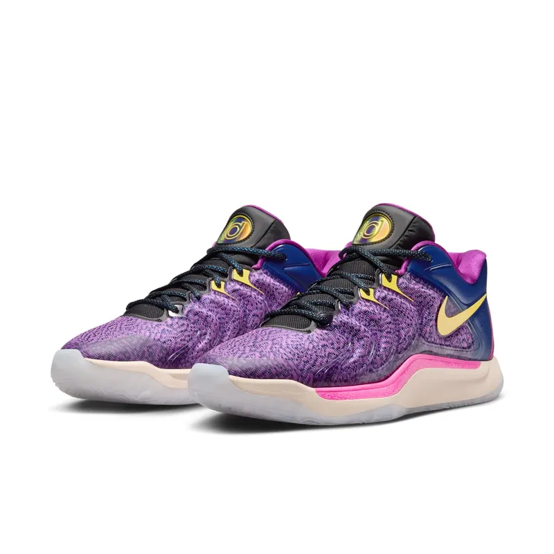 Nike KD 17 “Travel Ball” (FJ9487-400)