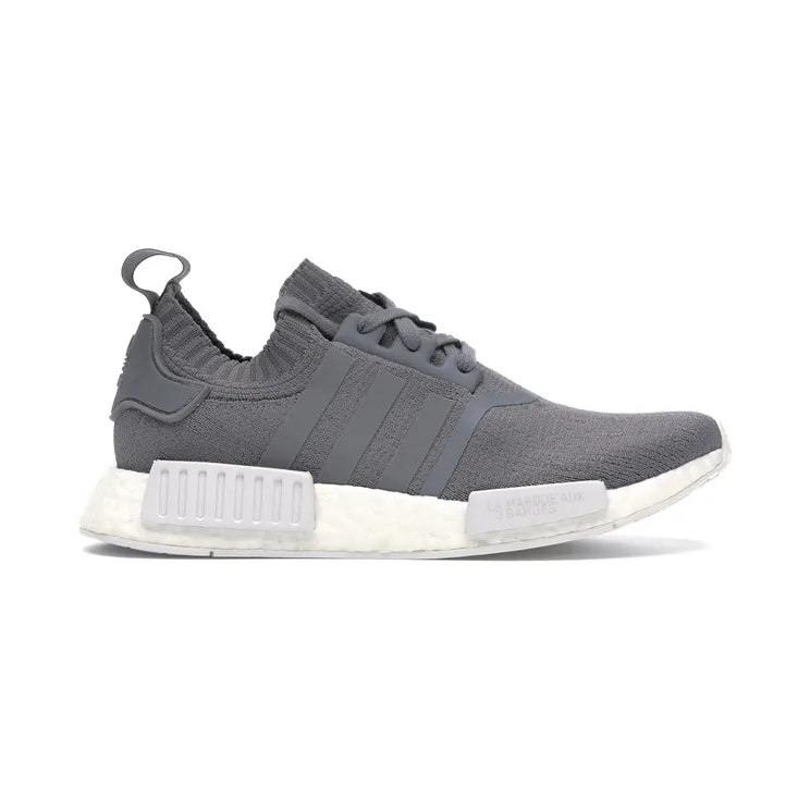 adidas NMD R1 Grey Three (W)