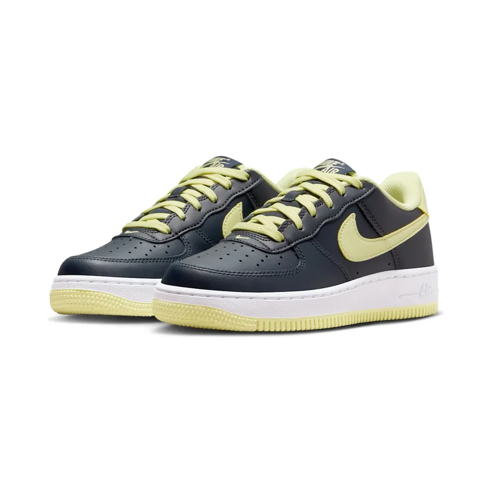 Nike Air Force 1 Low Dark Obsidian (CT3839-400)