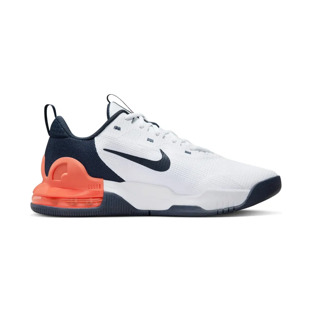 Nike Air Max Alpha Trainer 5 White Obsidian (DM0829-102)
