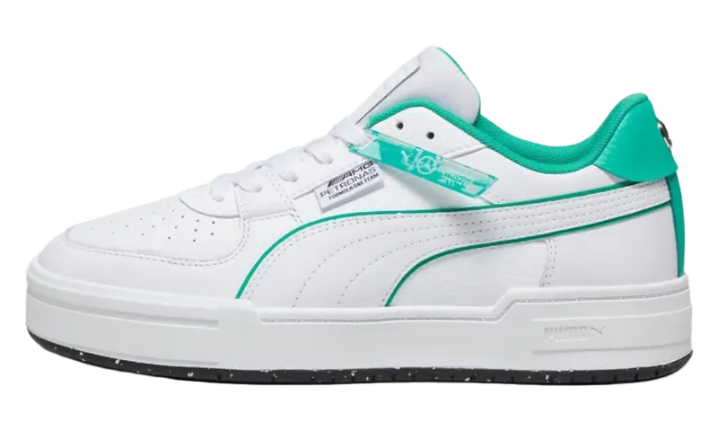Puma CA Pro “Mercedes AMG Petronas F1 White” (307859-01)