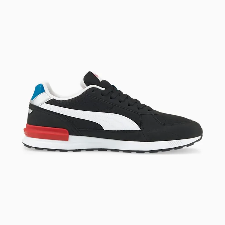 Puma Graviton Red/Blue/Black (38073811)