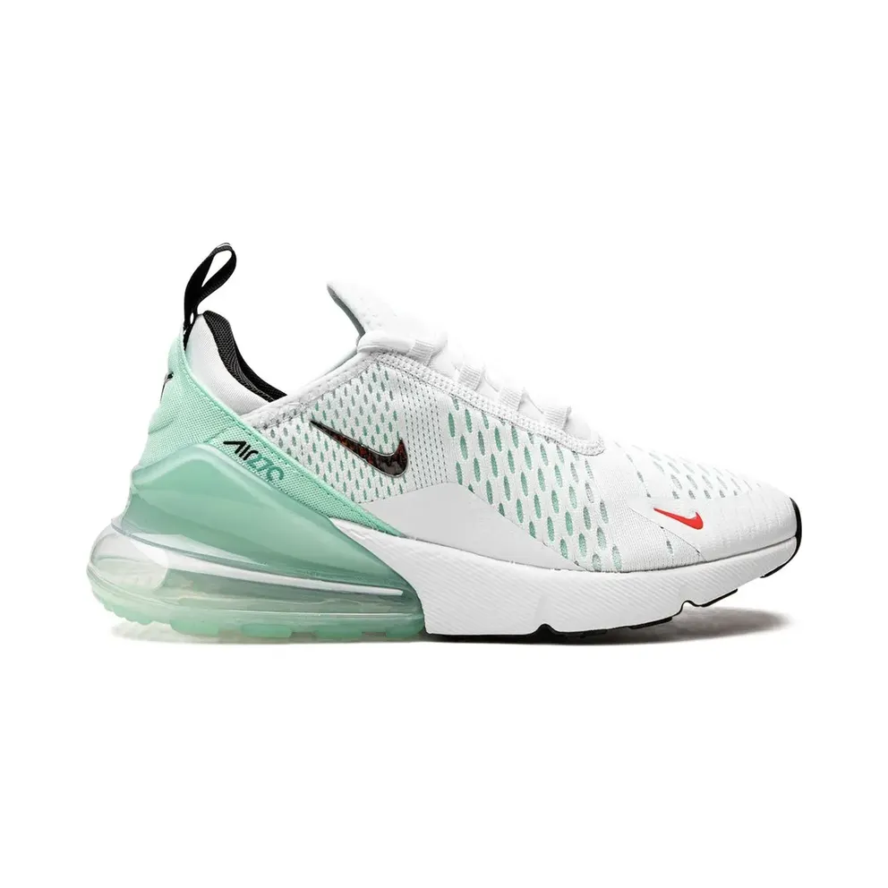 Nike Air Max 270 low-top – White (DQ7652)