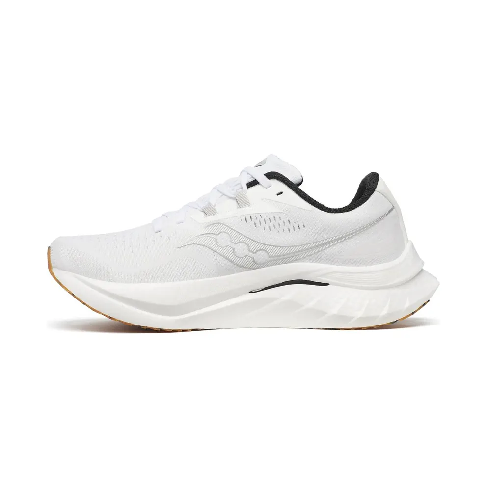 Saucony Endorphin Speed 4 White Gum (S20940-11)