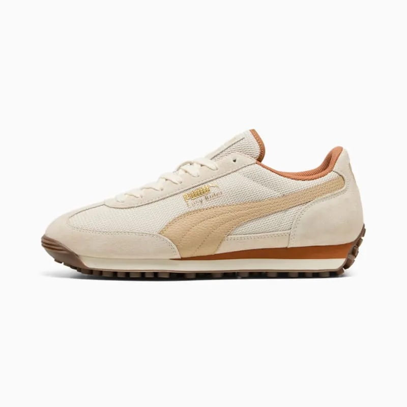 Puma Easy Rider Elevated Alpine Snow Light Sand (401253-01)