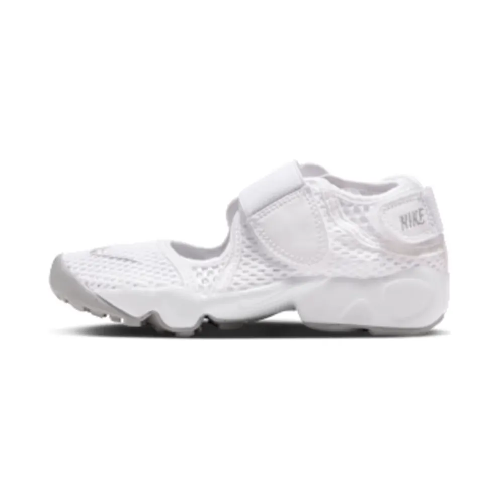 Nike Air Rift (10.5c-3y) Kids’ White (322359-111)