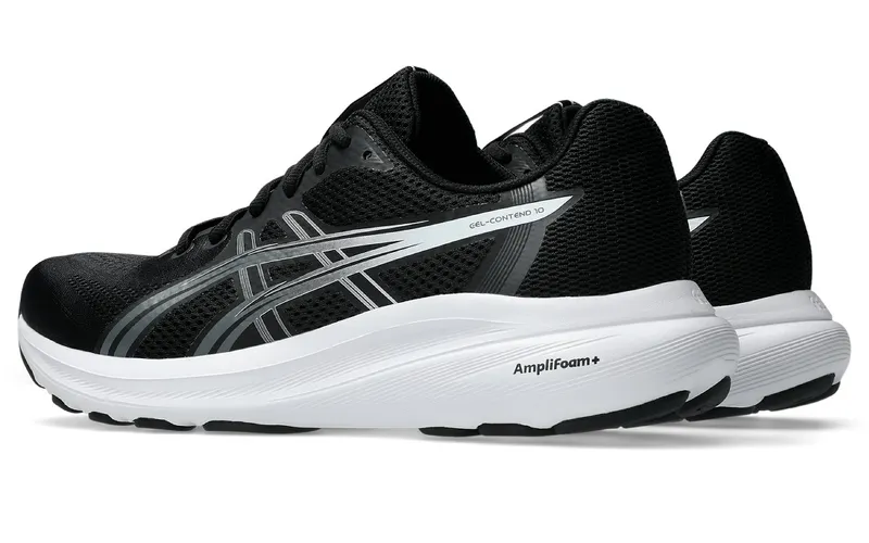 Asics Gel-Contend Black (1011C249003)