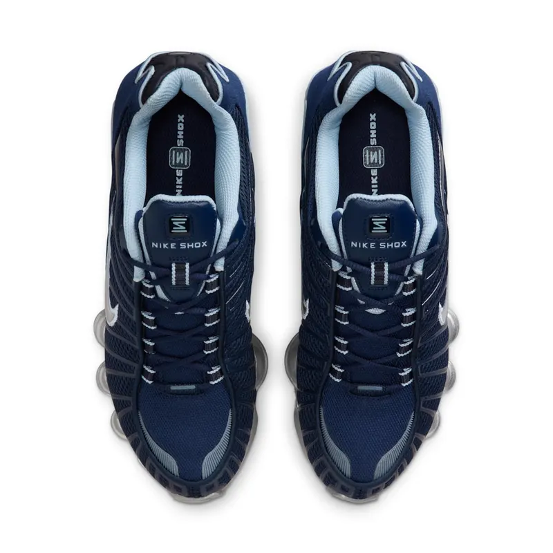 Nike Shox TL Obsidian Light Armory Blue (IH4481-400)