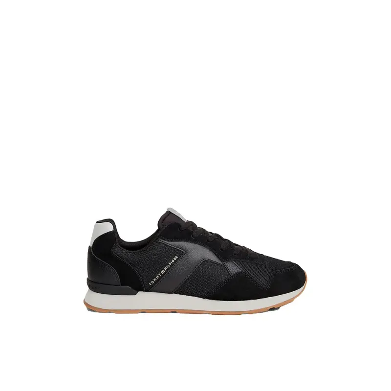 Tommy Hilfiger sneaker Black (FM0FM06001-PR2)