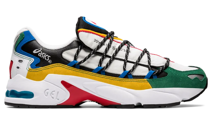 Asics Gel Kayano 5 ‘Reconstructed’ (1021A282-100)