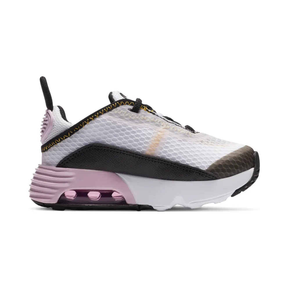 Nike Air Max 2090 Baby& Toddler White (CU2092-104)